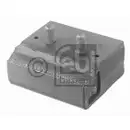 FEBI BILSTEIN 09799 Motorlager für MERCEDES-BENZ