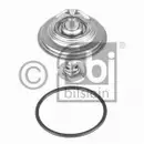 FEBI BILSTEIN 10263 Thermostat für MERCEDES-BENZ