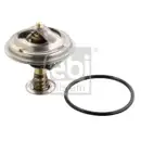 Thermostat Kühlmittel Febi Bilstein 10263 für Mercedes Benz für Mercedes Benz