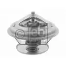 Thermostat Kühlmittel Febi Bilstein 10528 für Man für Mercedes Benz für Neoplan