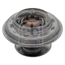 Thermostat Kühlmittel Febi Bilstein 10528 für Man für Mercedes Benz für Neoplan