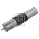 FEBI BILSTEIN 12650 Kraftstofffilter für BMW