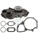 FEBI BILSTEIN 11357 Wasserpumpe
