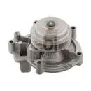 FEBI BILSTEIN 17613 Wasserpumpe für PEUGEOT, CITROËN