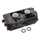 FEBI BILSTEIN 17823 Schaltzylinderventil für MAN, DAF, RENAULT, IVECO