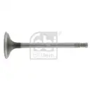FEBI BILSTEIN 19632 Einlassventil für FORD