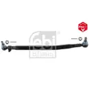 FEBI BILSTEIN 18705 Lenkstange für RENAULT