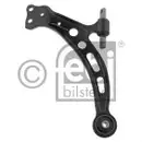 FEBI BILSTEIN 22967 Querlenker für LEXUS, TOYOTA