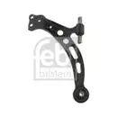 FEBI BILSTEIN 22967 Querlenker für LEXUS, TOYOTA