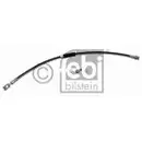 FEBI BILSTEIN 27934 Bremsschlauch für SEAT, VW, AUDI, SKODA