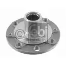 FEBI BILSTEIN 28300 Radnabe für OPEL, FIAT, ABARTH
