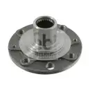 FEBI BILSTEIN 28300 Radnabe für OPEL, FIAT, ABARTH