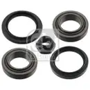 FEBI BILSTEIN 05397 Radlagersatz für FORD