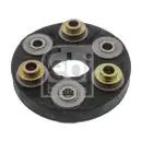 FEBI BILSTEIN 09307 Gelenkscheibe