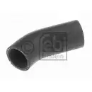 FEBI BILSTEIN 14027 Kühlwasserschlauch für MERCEDES-BENZ