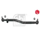 FEBI BILSTEIN 27485 Lenkstange für RENAULT