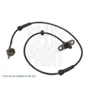 BLUE PRINT ABS-Sensor ADN17124