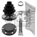 Faltenbalgsatz Antriebswelle Febi Bilstein 36552 für Bmw Hinterachse