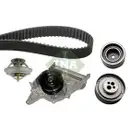 INA 530 0158 30 Wapu + ST Kit