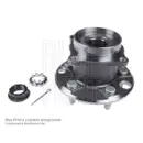 BLUE PRINT ADT383117 Radlagersatz