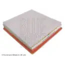 Luftfilter Blue Print ADN12242 für Nissan für Opel für Renault für Vauxhall