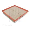 Luftfilter Blue Print ADN12242 für Nissan für Opel für Renault für Vauxhall