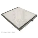 BLUE PRINT Innenraumfilter ADG02505