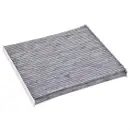 MANN-FILTER CUK 2035 Innenraumluftfilter