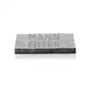 MANN-FILTER CUK 2035 Innenraumluftfilter