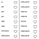 CONTINENTAL CTAM CT1092WP1 Zahnriemen Kit + Wasserpumpe