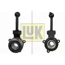 Zentralausrücker Kupplung Schaeffler Luk 510 0121 10 für Fiat für Lancia