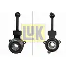 Zentralausrücker Kupplung Schaeffler Luk 510 0121 10 für Fiat für Lancia