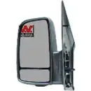 VAN WEZEL Aussenspiegel li. elek. Verstell. bhz. 5862807