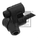 Schlauch Kurbelgehäuseentlüftung Febi Bilstein 33987 Febi Plus für Mercedes Benz