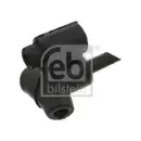 Schlauch Kurbelgehäuseentlüftung Febi Bilstein 33987 Febi Plus für Mercedes Benz
