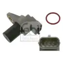 FEBI BILSTEIN 37153 Nockenwellensensor für MERCEDES-BENZ
