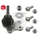FEBI BILSTEIN 36125 Traggelenk für RENAULT