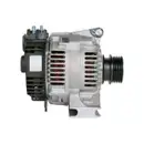 HELLA 8EL 012 428-031 Generator 14V 90A