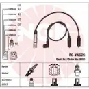 Zündleitungssatz Ngk 0956 für Audi für Seat für Skoda für VW für Lamborghini