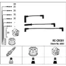 NGK 8283 Zündleitungssatz RC-CR301 für JEEP