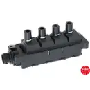 NGK 48133 Zündspule U2030