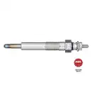 Glühkerze Ngk 8838 D-power für Isuzu für Mazda für Opel für Chevrolet für Daewoo