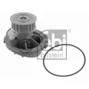 FEBI BILSTEIN 24333 Wasserpumpe für OPEL