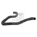 FEBI BILSTEIN 33531 Kühlwasserschlauch für VW