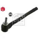 Spurstangenkopf Febi Bilstein 36585 Prokit für Mercedes Benz für Mercedes Benz