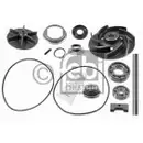 FEBI BILSTEIN 15238 Rep. Satz Wasserpumpe für VOLVO