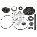 FEBI BILSTEIN 15238 Rep. Satz Wasserpumpe für VOLVO