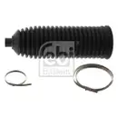 Faltenbalgsatz Lenkung Febi Bilstein 29658 für Mercedes Benz für Mercedes Benz