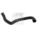 FEBI BILSTEIN 30467 Kühlwasserschlauch für MERCEDES-BENZ