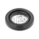 FEBI BILSTEIN 31721 Dichtring für MERCEDES-BENZ, VW
